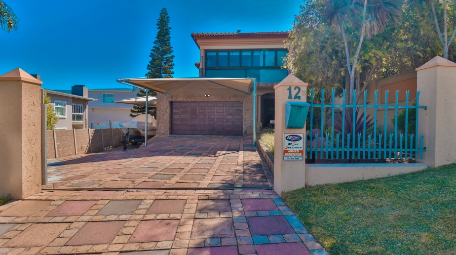 3 Bedroom Property for Sale in Island View Western Cape